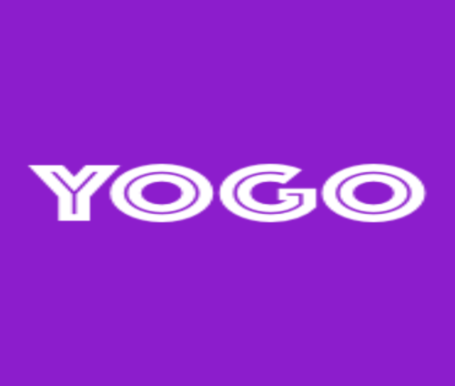 Yogo Logo