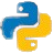 Python logo